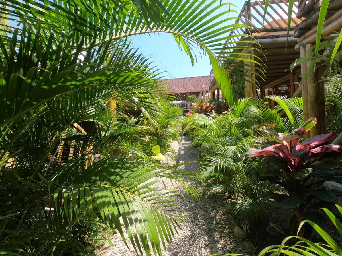 Glamping Due Amici Hotel Паломино Екстериор снимка