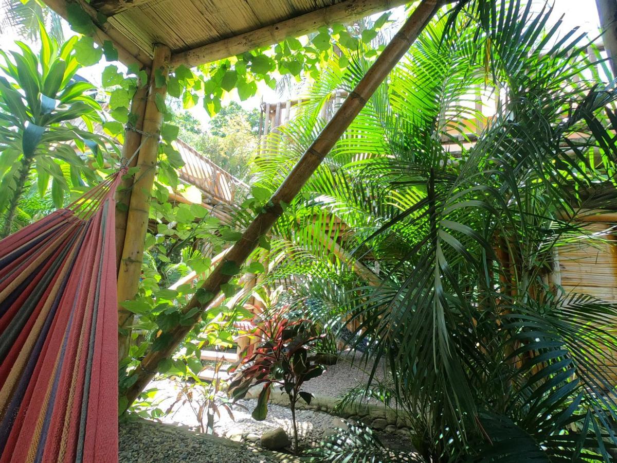 Glamping Due Amici Hotel Паломино Екстериор снимка